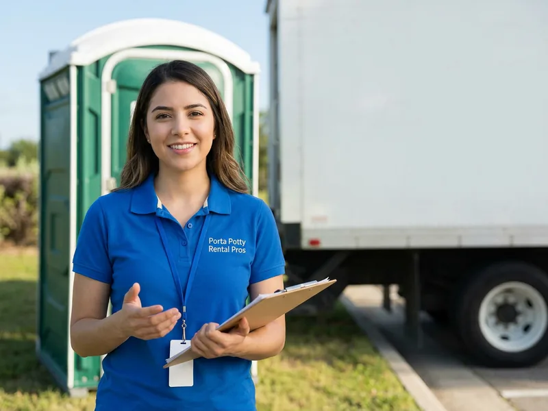 Porta Potty Rental  in Mooresville  FAQ